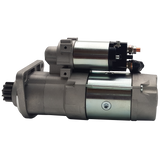 Starter motor 24Volt 11Teeth Tatta novus 3434 - STR1411