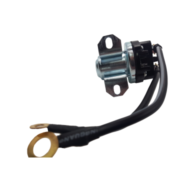 Mana。 24V 11T Starter Motor 1811003414 for Isuzu Engine 6WG1