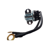 Starter motor 24Volt 11Teeth Tatta novus 3434 - STR1411