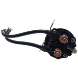 Starter motor 24Volt 11Teeth Tatta novus 3434 - STR1411