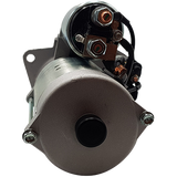 Starter motor, HE95M MAN, 24 volt, 11 teeth