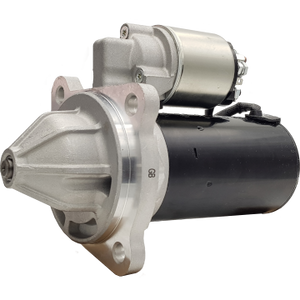 Starter motor, Tata Xenon R78-M10 3.0L diesel, 12V, 9T  - STR1429