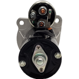 Starter motor, Tata Xenon R78-M10 3.0L diesel, 12V, 9T  - STR1429