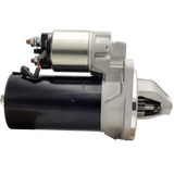 Starter motor, Tata Xenon R78-M10 3.0L diesel, 12V, 9T  - STR1429