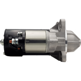 Starter motor, Tata Xenon R78-M10 3.0L diesel, 12V, 9T  - STR1429