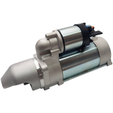 Starter motor 12Volt 11Teeth John deere 4,0KW - STR1431