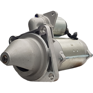 Starter motor, Iveco 4.0 EV 24V, 9T, 4.0KW - STR1443