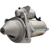 Starter motor, Iveco 4.0 EV 24V, 9T, 4.0KW - STR1443