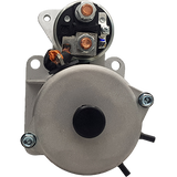 Starter motor, Iveco 4.0 EV 24V, 9T, 4.0KW - STR1443