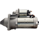 Starter motor, Iveco 4.0 EV 24V, 9T, 4.0KW - STR1443