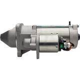 Starter motor, Iveco 4.0 EV 24V, 9T, 4.0KW - STR1443