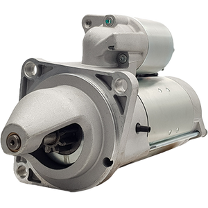 Starter Motor, Iveco 4.0 EV 24V, 9T, 4.0KW - STR1444