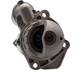 Starter motor, EV Mercedes-Benz, 12 volt, 9 teeth