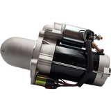 Starter motor, EV Mercedes-Benz, 12 volt, 9 teeth