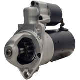 Starter motor, Lombardini R74M20, 12V, 11T, 1.1KW - STR1476