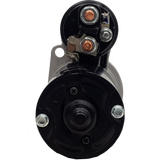 Starter motor, Lombardini R74M20, 12V, 11T, 1.1KW - STR1476