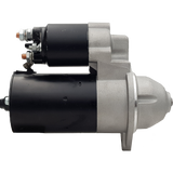 Starter motor, Lombardini R74M20, 12V, 11T, 1.1KW - STR1476
