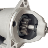 Starter motor, Lombardini R74M20, 12V, 11T, 1.1KW - STR1476