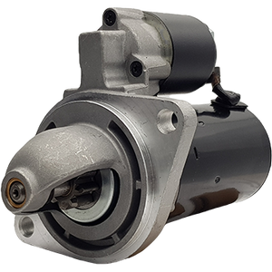 Starter Motor, Land Rover Defender  DW, 12V, 9T, 1.4KW - STR1488