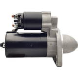 Starter Motor, Land Rover Defender  DW, 12V, 9T, 1.4KW - STR1488