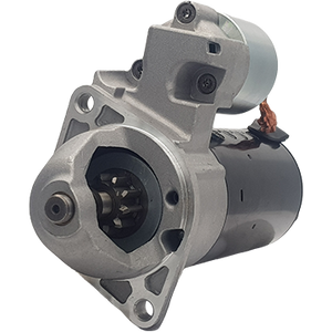 Starter motor,  Mercades-Benz A; B Class Sprinter 2 hole open right / Vaneo R74L45 12V, 10T, 1.6KW - STR1496