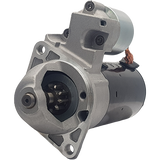 Starter motor,  Mercades-Benz A; B Class Sprinter 2 hole open right / Vaneo R74L45 12V, 10T, 1.6KW - STR1496