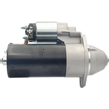 Starter motor,  Mercades-Benz A; B Class Sprinter 2 hole open right / Vaneo R74L45 12V, 10T, 1.6KW - STR1496