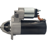 Starter motor,  Mercades-Benz A; B Class Sprinter 2 hole open right / Vaneo R74L45 12V, 10T, 1.6KW - STR1496