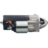 Starter motor,  Mercades-Benz A; B Class Sprinter 2 hole open right / Vaneo R74L45 12V, 10T, 1.6KW - STR1496