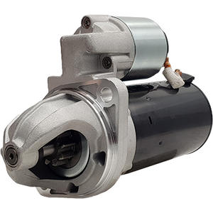 Starter motor, R78M43 John Deere Loader Skid Steer, 12V, 9T, 2.2KW - STR1526