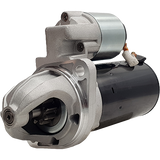 Starter motor, R78M43 John Deere Loader Skid Steer, 12V, 9T, 2.2KW - STR1526
