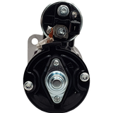 Starter motor, R78M43 John Deere Loader Skid Steer, 12V, 9T, 2.2KW - STR1526