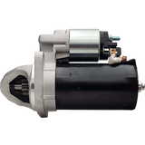 Starter motor, R78M43 John Deere Loader Skid Steer, 12V, 9T, 2.2KW - STR1526