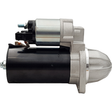 Starter motor, R78M43 John Deere Loader Skid Steer, 12V, 9T, 2.2KW - STR1526