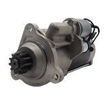 Starter motor 24Volt 11Teeth Liebherr  - STR1532