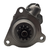 Starter motor 24Volt 11Teeth Liebherr  - STR1532