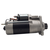Starter motor 24Volt 11Teeth Liebherr  - STR1532