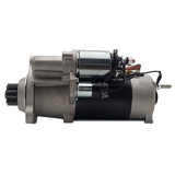 Starter motor 24Volt 11Teeth Liebherr  - STR1532