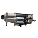 Starter motor 24Volt 11Teeth Liebherr  - STR1532
