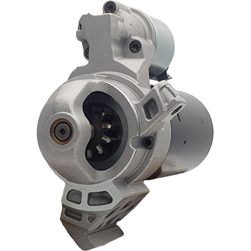 Starter motor, BMW 116 - 120 - 320 - 520 - 730 R74E35, 12V, 10T, 2.0KW - STR1543