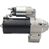 Starter motor, BMW 116 - 120 - 320 - 520 - 730 R74E35, 12V, 10T, 2.0KW - STR1543