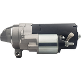 Starter motor, BMW 116 - 120 - 320 - 520 - 730 R74E35, 12V, 10T, 2.0KW - STR1543