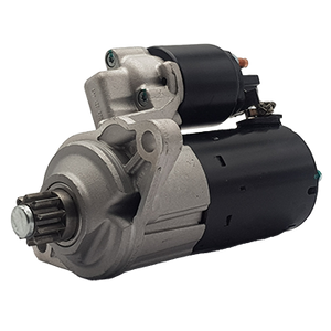 Starter motor 12Volt 10Teeth Audi / Vw  - STR1554