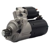 Starter motor 12Volt 10Teeth Audi / Vw  - STR1554