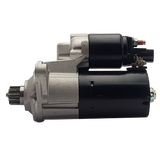 Starter motor 12Volt 10Teeth Audi / Vw  - STR1554