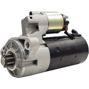 Starter motor, Audi Q7/Porsche/ Volkswagen Touareg 3.0 V6 TDI  RF78M45, 12V, 9T, 2.2KW - STR1585