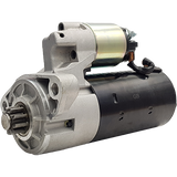 Starter motor, Audi Q7/Porsche/ Volkswagen Touareg 3.0 V6 TDI  RF78M45, 12V, 9T, 2.2KW - STR1585