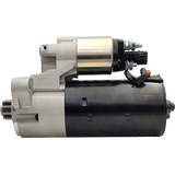 Starter motor, Audi Q7/Porsche/ Volkswagen Touareg 3.0 V6 TDI  RF78M45, 12V, 9T, 2.2KW - STR1585