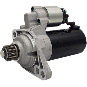 Starter motor, Audi A3 / Volkswagen Golf-Jetta-Polo SF78M, 12V, 13T, 2.0KW - STR1600