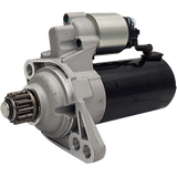 Starter motor, Audi A3 / Volkswagen Golf-Jetta-Polo SF78M, 12V, 13T, 2.0KW - STR1600